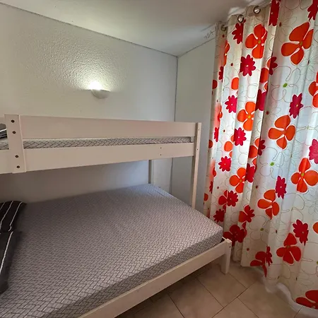 T2 Rdc A En Roussillon Europa 4 Pers ,piscine,clim, Tennis, Parking Lejlighed