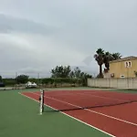 Joliet2 ,rdc,piscine,clim,parking,tennis ,canet En Roussillon Appartement *