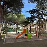 Joliet2 ,rdc,piscine,clim,parking,tennis ,canet En Roussillon Canet-en-Roussillon
