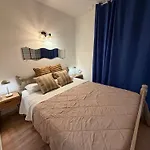Appartement Joliet2 ,rdc,piscine,clim,parking,tennis ,canet En Roussillon