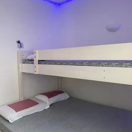 T2 Rdc A En Roussillon Europa 4 Pers ,piscine,clim, Tennis, Parking Apartment *