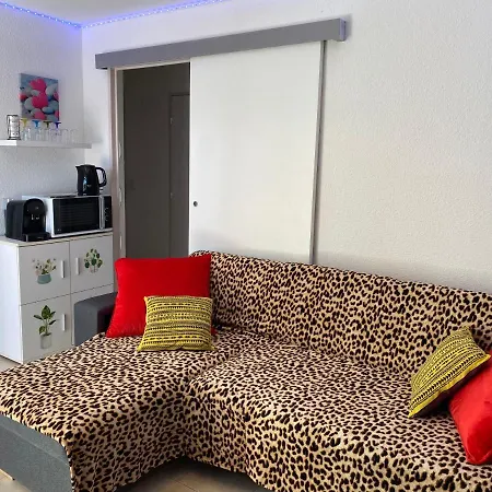 T2 Rdc A En Roussillon Europa 4 Pers ,piscine,clim, Tennis, Parking *