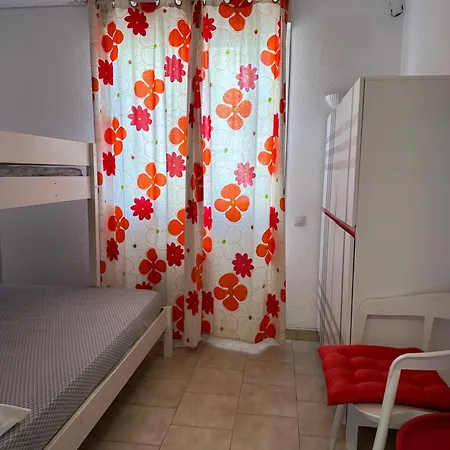 T2 Rdc A En Roussillon Europa 4 Pers ,piscine,clim, Tennis, Parking * Canet-en-Roussillon