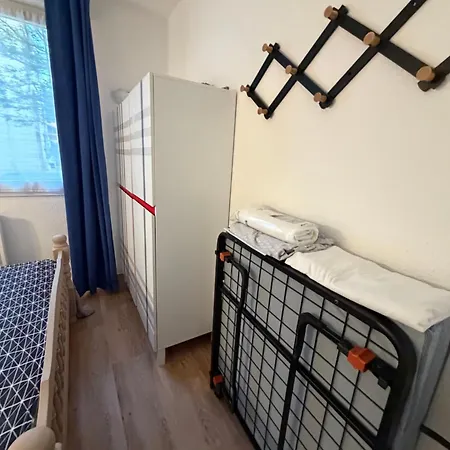 Apartmán Joliet2 ,rdc,piscine,clim,parking,tennis ,canet En Roussillon *