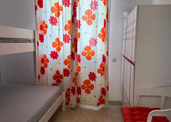 T2 Rdc A En Roussillon Europa 4 Pers ,piscine,clim, Tennis, Parking * Canet-en-Roussillon